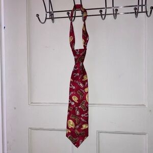 Tobasco Necktie